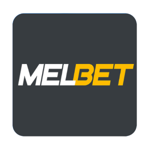 melbet logo